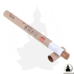 Aito Luonnollinen Buddhalainen Suitsukkeet Sichuan Thuja Kanssa