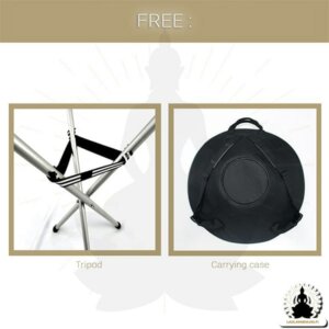 tarvikkeet Handpan (1)