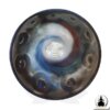 10 Nuotin Handpan – Milky Way – D Molli – Lisävarusteet mukana (1)
