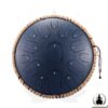 Steel Tongue Drum 15 nuotteja 33 cm 8 väriä (1)